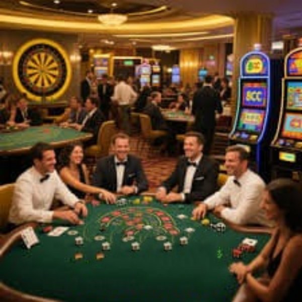 fish997 live casino real dealer baccarat table Myanmar