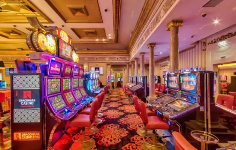 မြန်မာ့ Online Gambling Platform fish997 မိတ်ဆက်