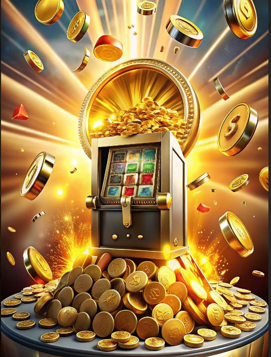 Jackpot Bingo Progressive ဆု fish997