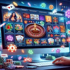 Live Casino